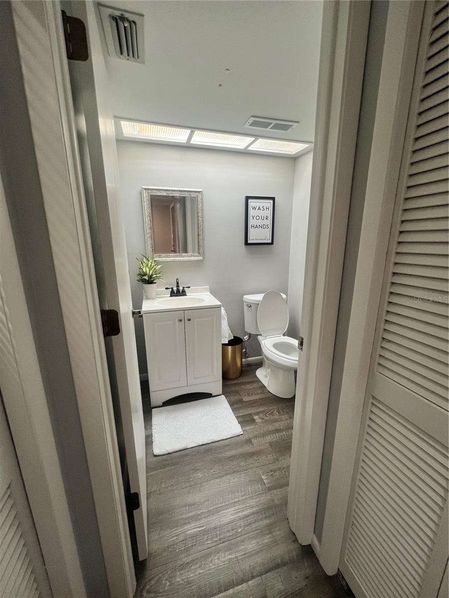 MAGNOLIA RIDGE CONDO - Residential
