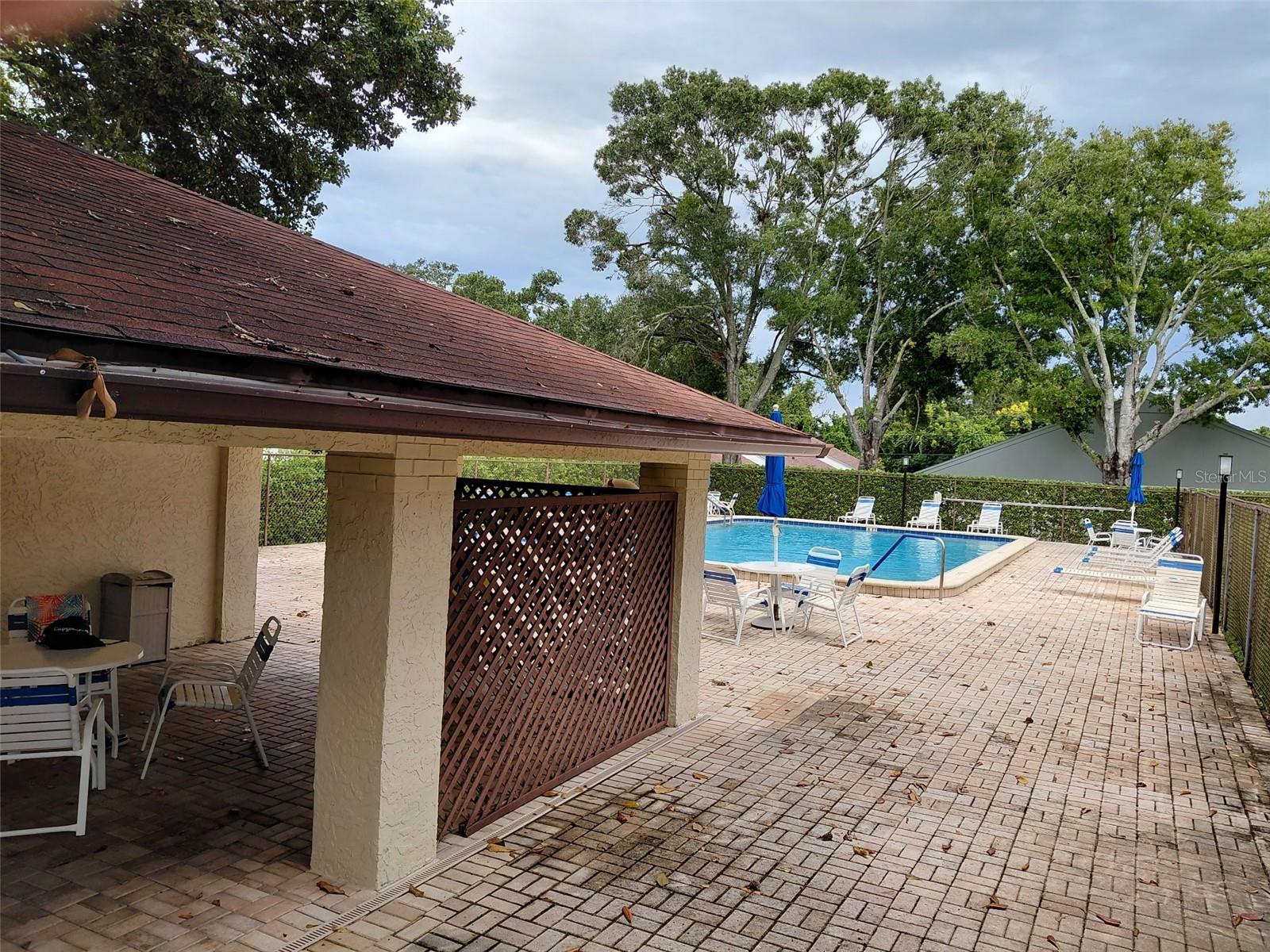 MAGNOLIA RIDGE CONDO - Residential