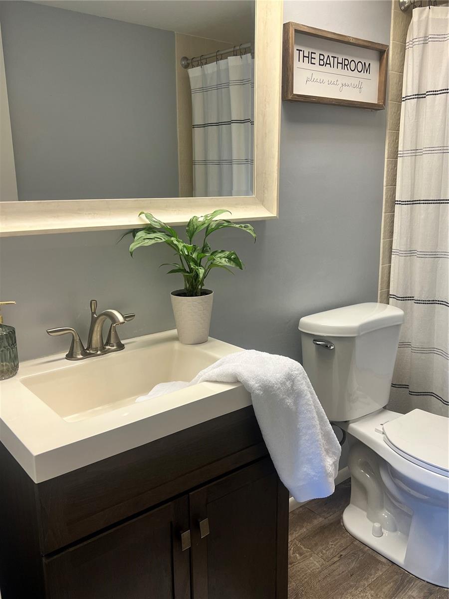 MAGNOLIA RIDGE CONDO - Residential