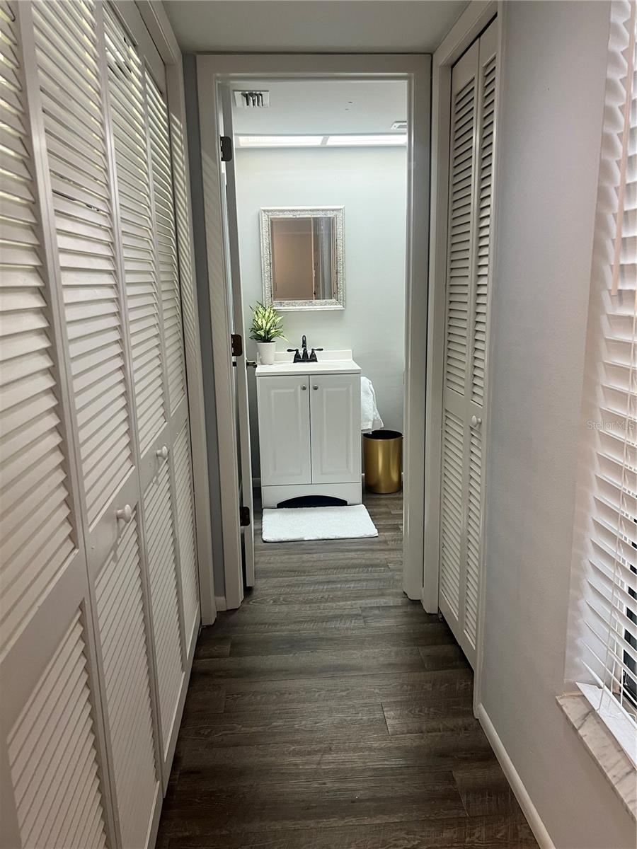 MAGNOLIA RIDGE CONDO - Residential