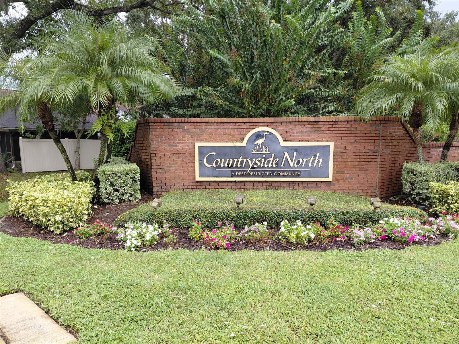 MAGNOLIA RIDGE CONDO - Residential
