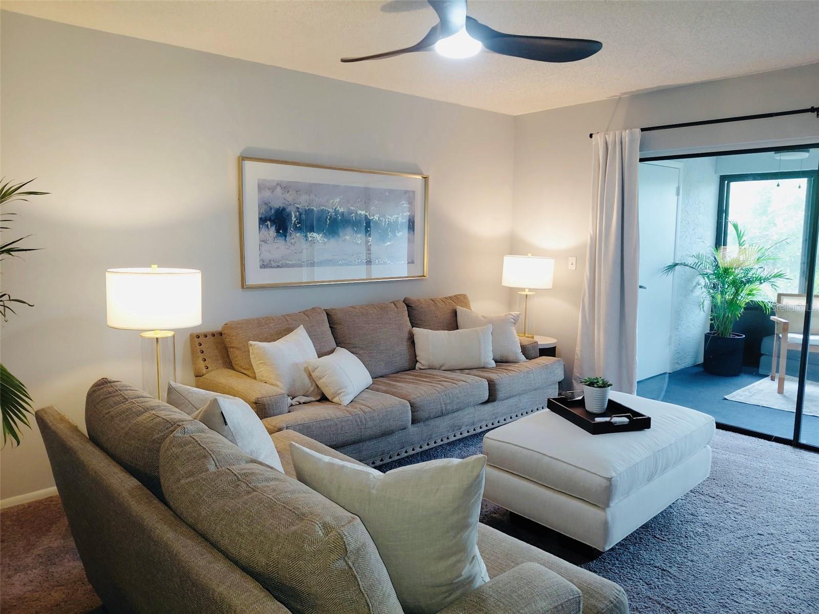 MAGNOLIA RIDGE CONDO - Residential