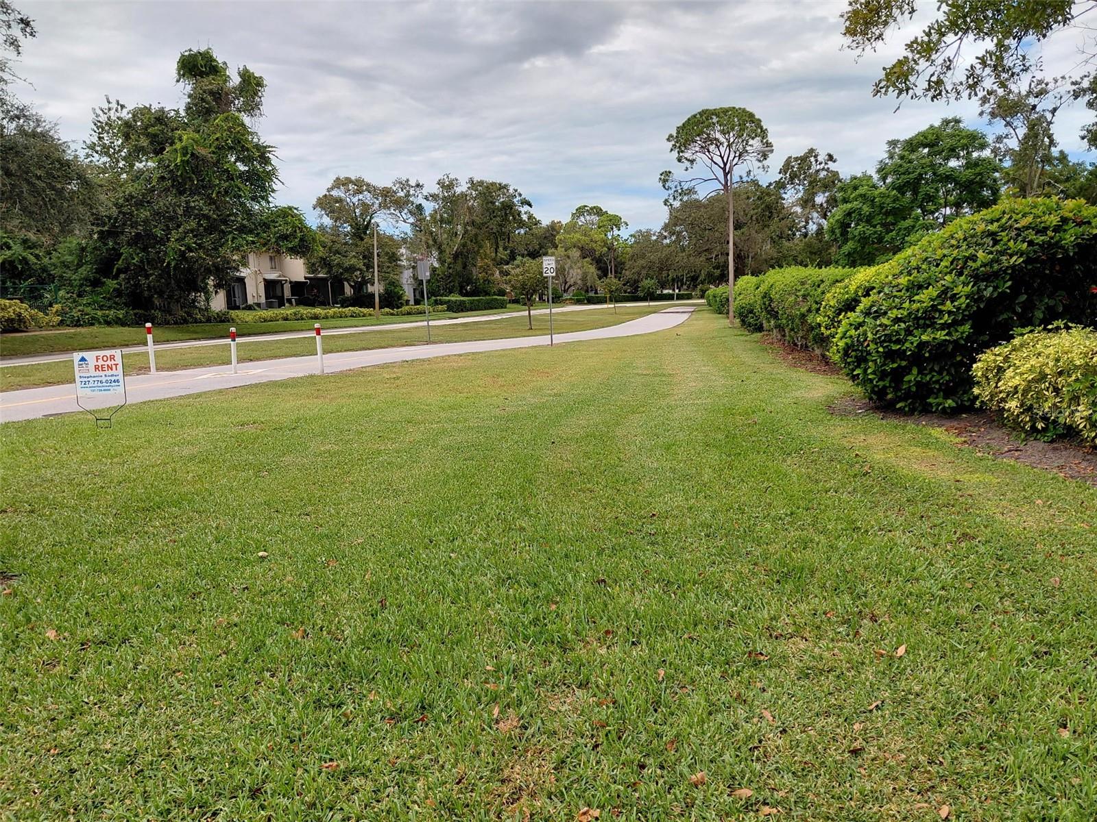 MAGNOLIA RIDGE CONDO - Residential