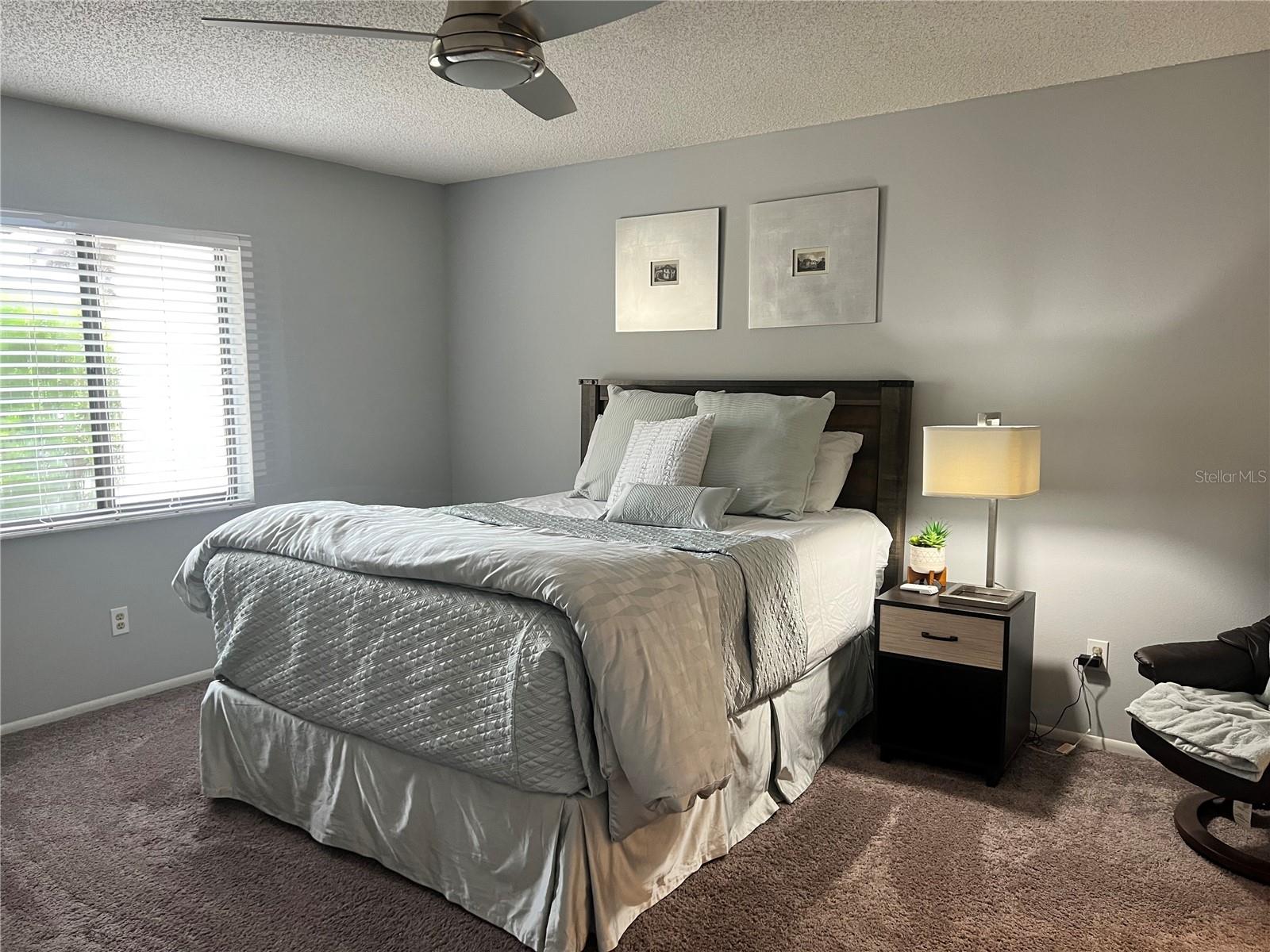 MAGNOLIA RIDGE CONDO - Residential
