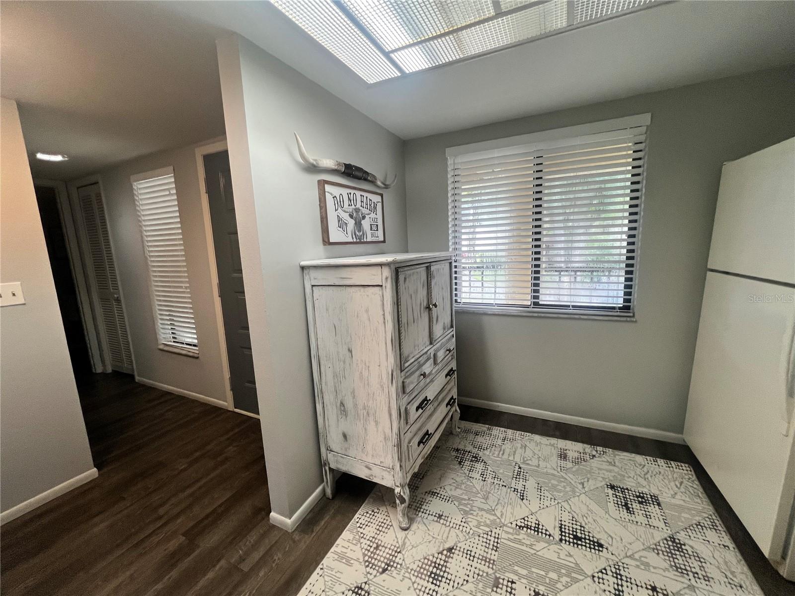 MAGNOLIA RIDGE CONDO - Residential
