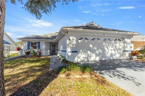 A home in OCALA