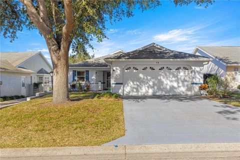 A home in OCALA