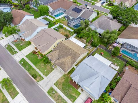 A home in TAMPA