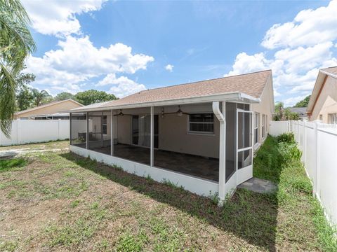 A home in TAMPA