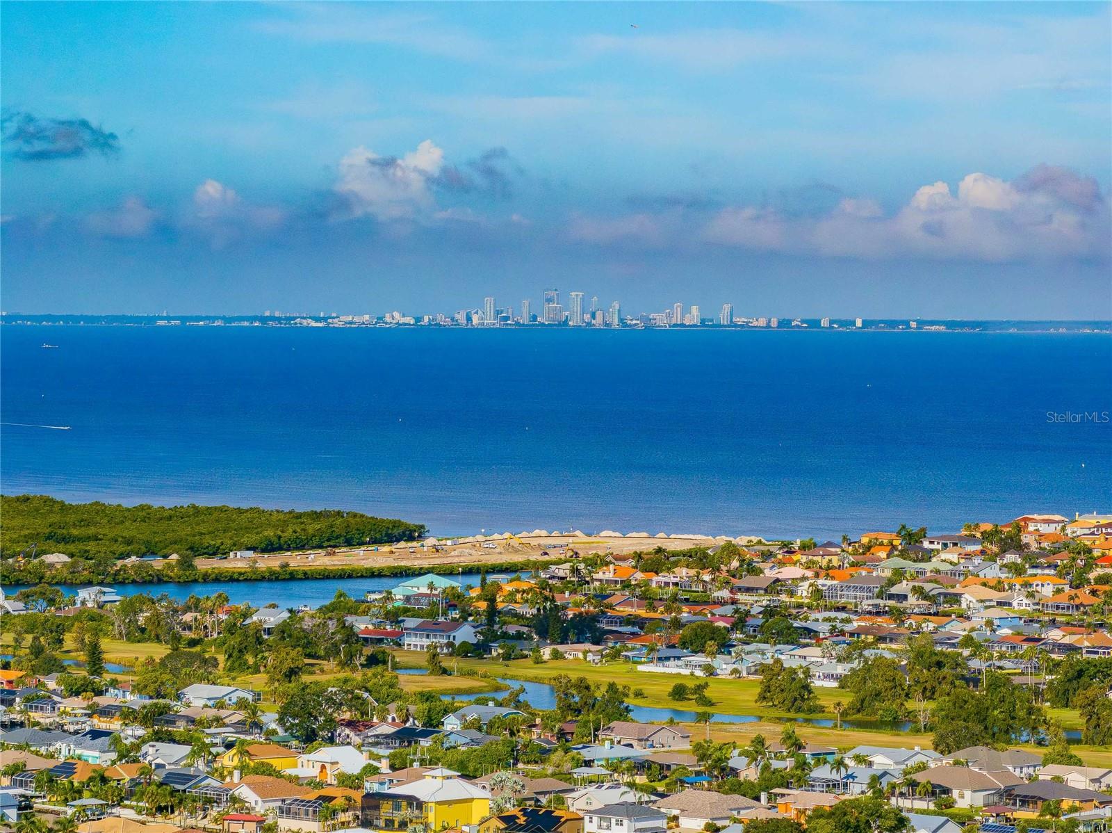 APOLLO BEACH UNIT ONE PT ONE - Residential