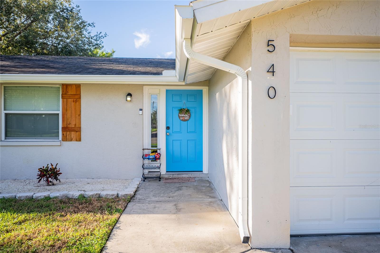 APOLLO BEACH UNIT ONE PT ONE - Residential