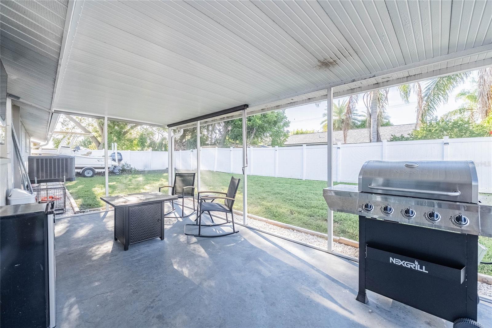 APOLLO BEACH UNIT ONE PT ONE - Residential