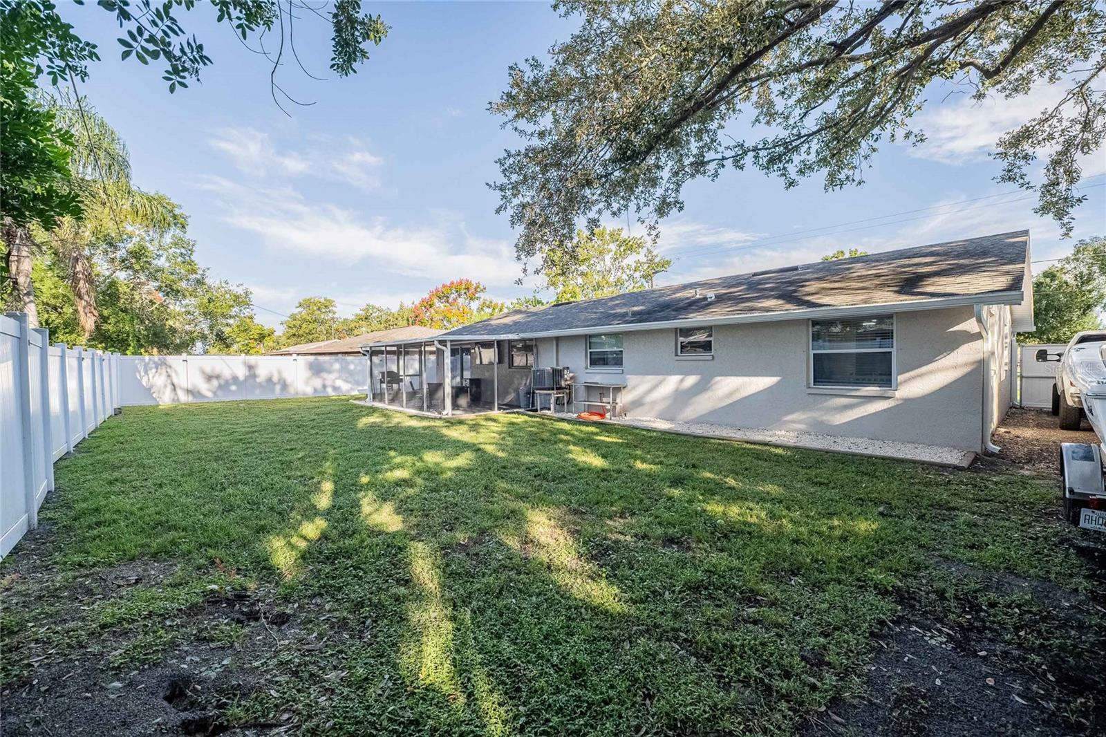 APOLLO BEACH UNIT ONE PT ONE - Residential