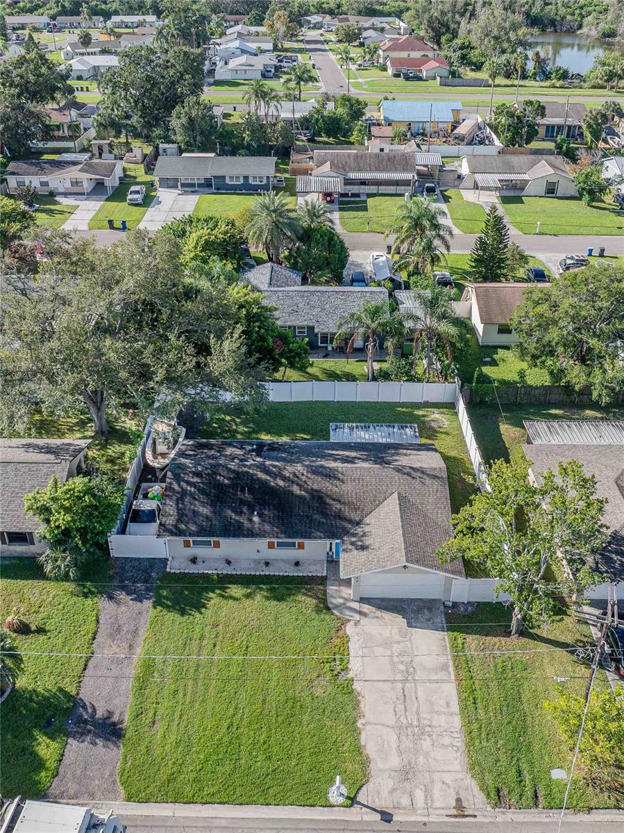 APOLLO BEACH UNIT ONE PT ONE - Residential