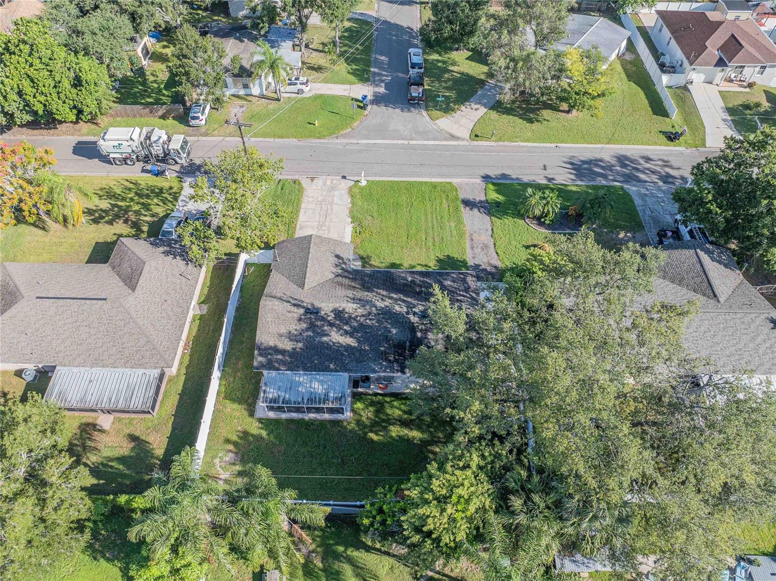 APOLLO BEACH UNIT ONE PT ONE - Residential