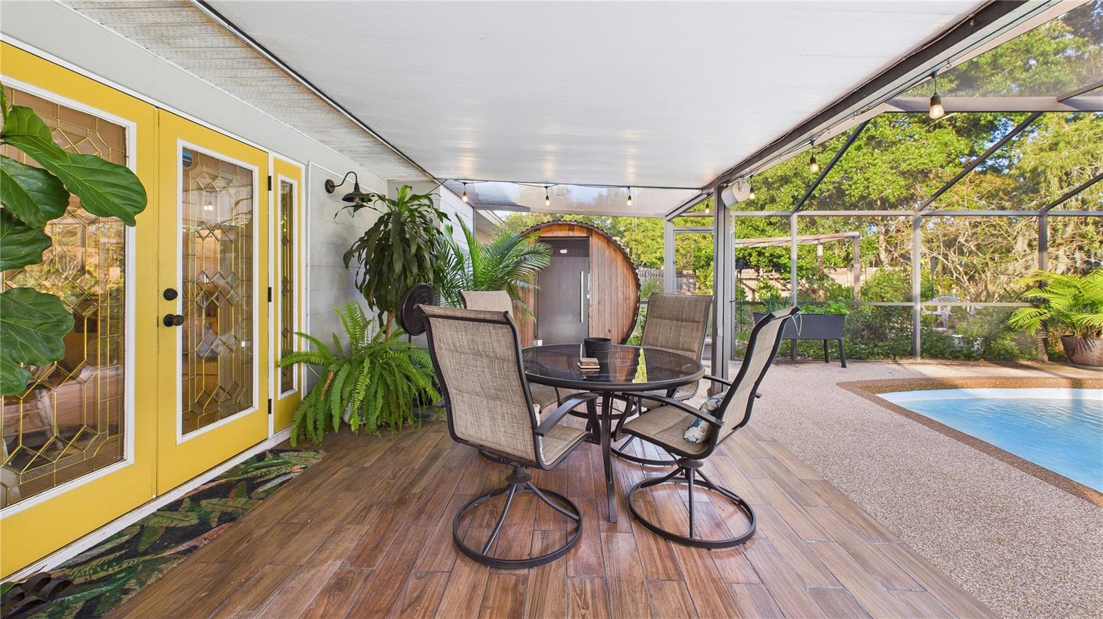 SUBURBAN SHORES REP PT BLK 03 - Residential