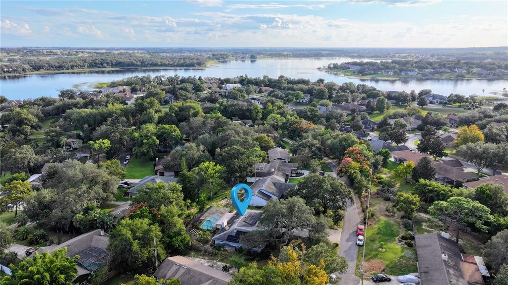 Photo of 13108 S Sunset Terrace, Winter Garden, FL 34787 (MLS # O6364030)