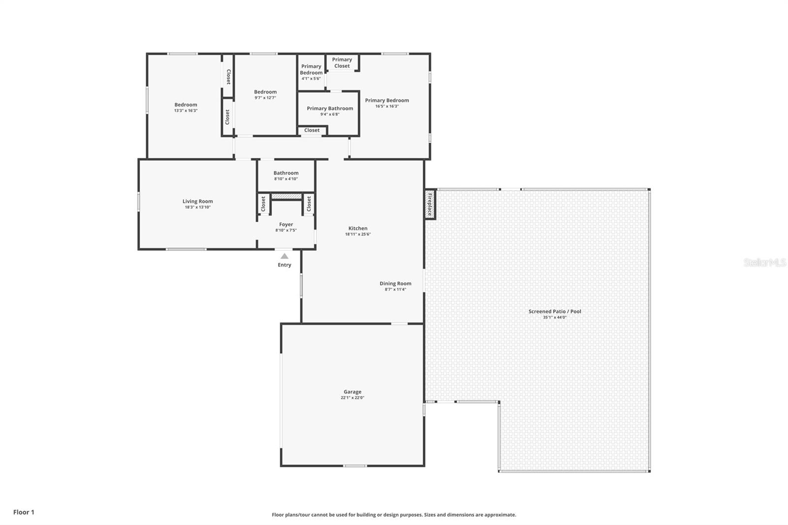 SUBURBAN SHORES REP PT BLK 03 - Residential