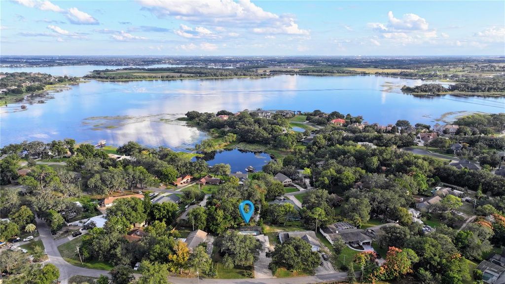 Photo of 13108 S Sunset Terrace, Winter Garden, FL 34787 (MLS # O6364030)