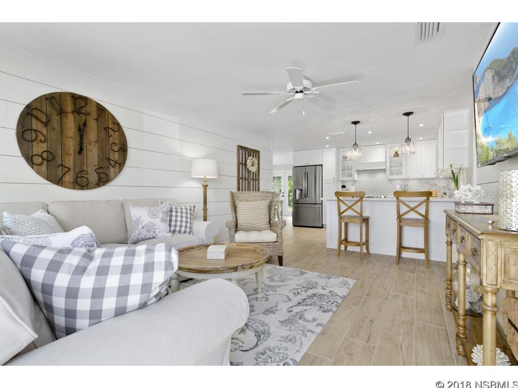 New Smyrna Beach - Residential