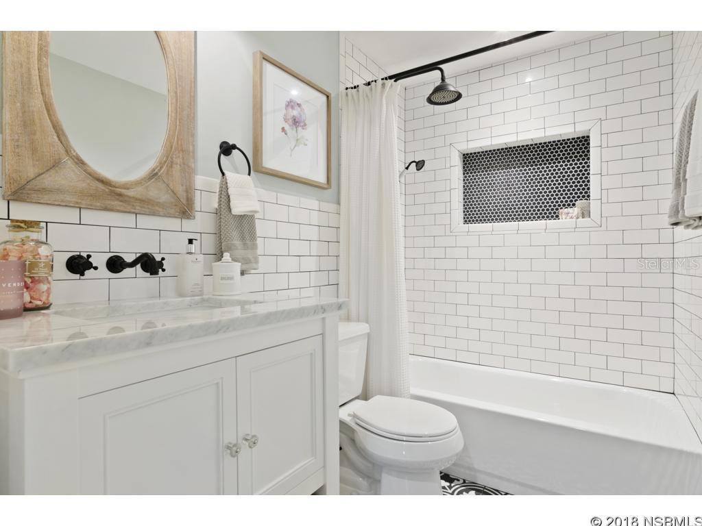 New Smyrna Beach - Residential