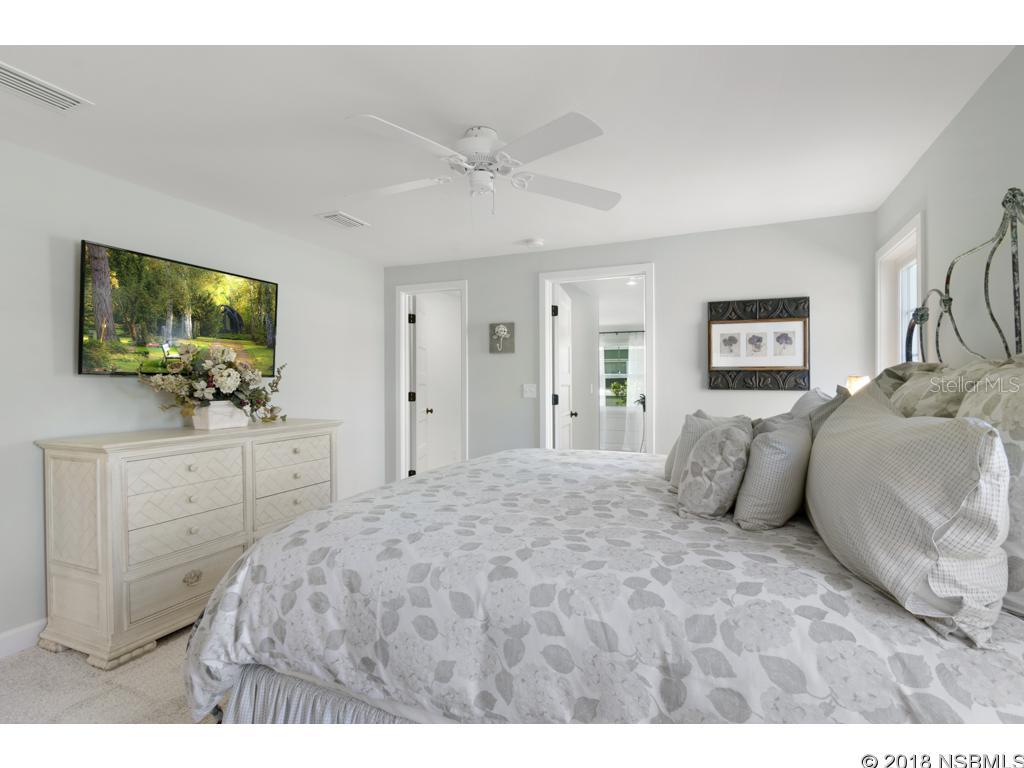 New Smyrna Beach - Residential