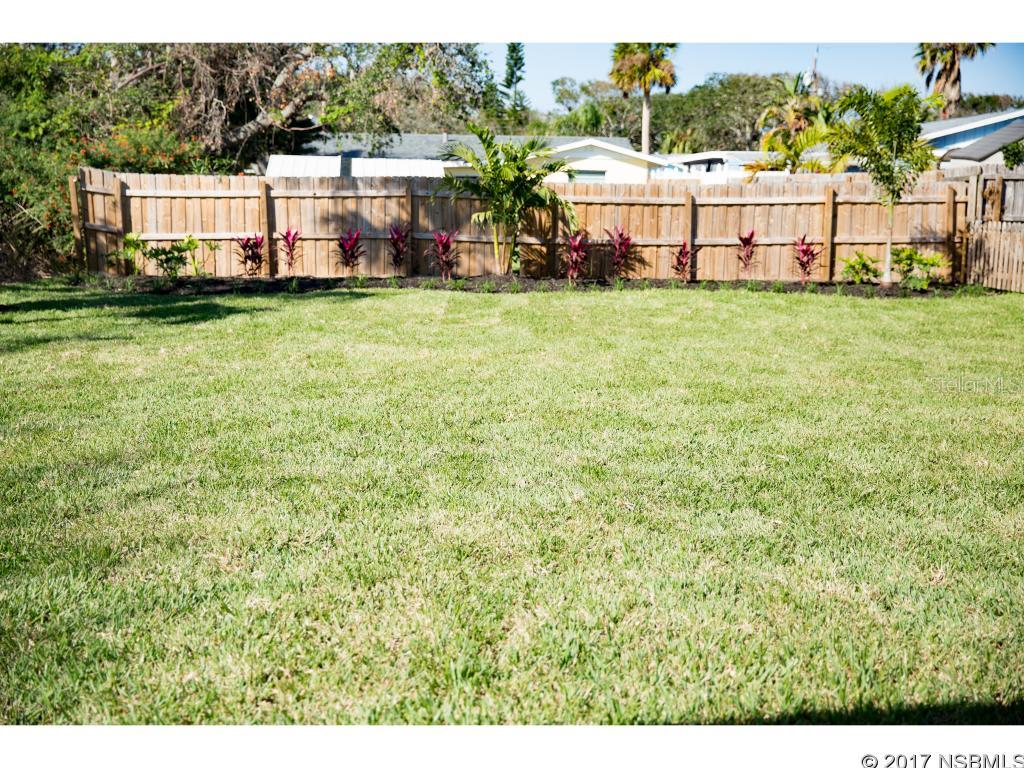 New Smyrna Beach - Residential