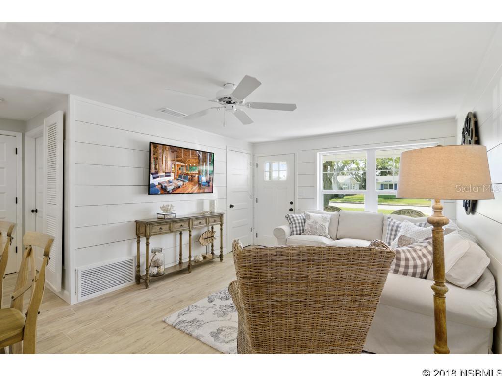 New Smyrna Beach - Residential