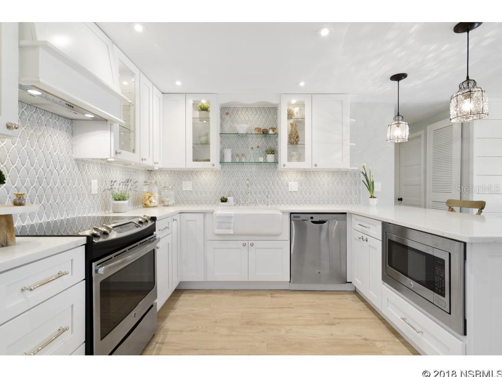 New Smyrna Beach - Residential