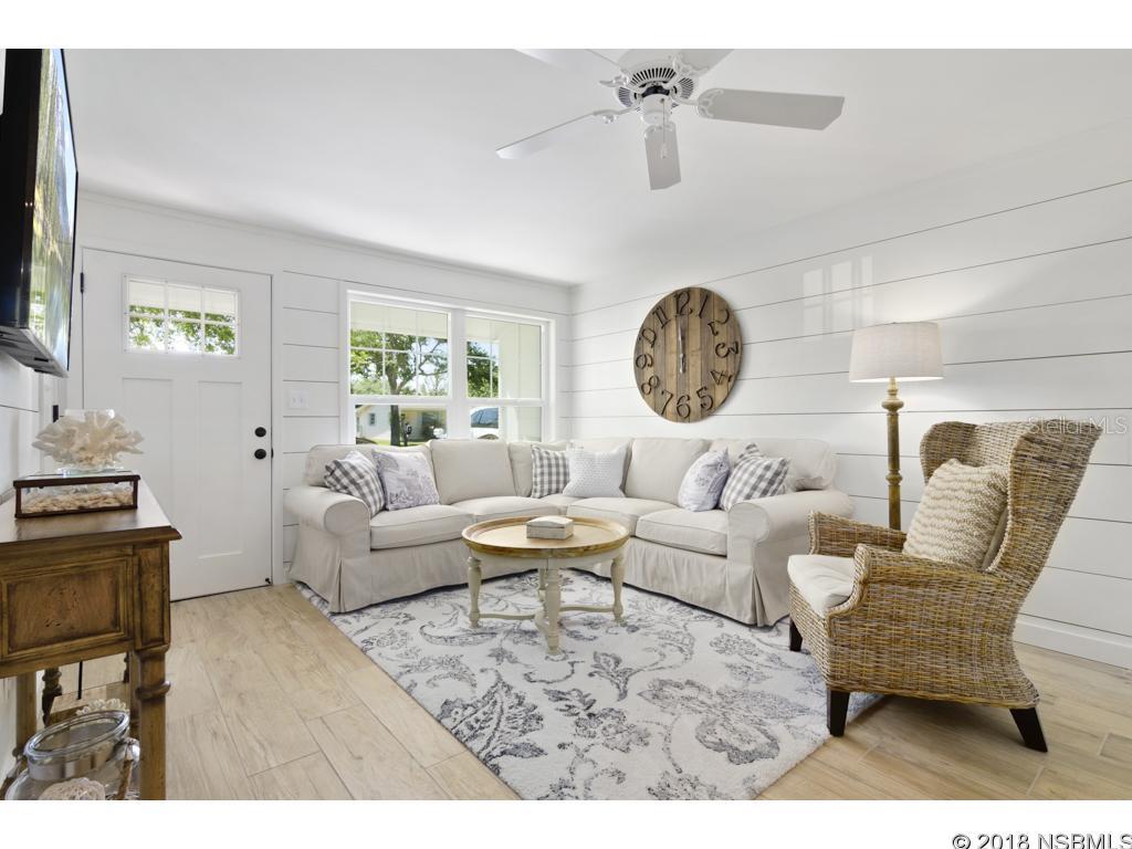 New Smyrna Beach - Residential