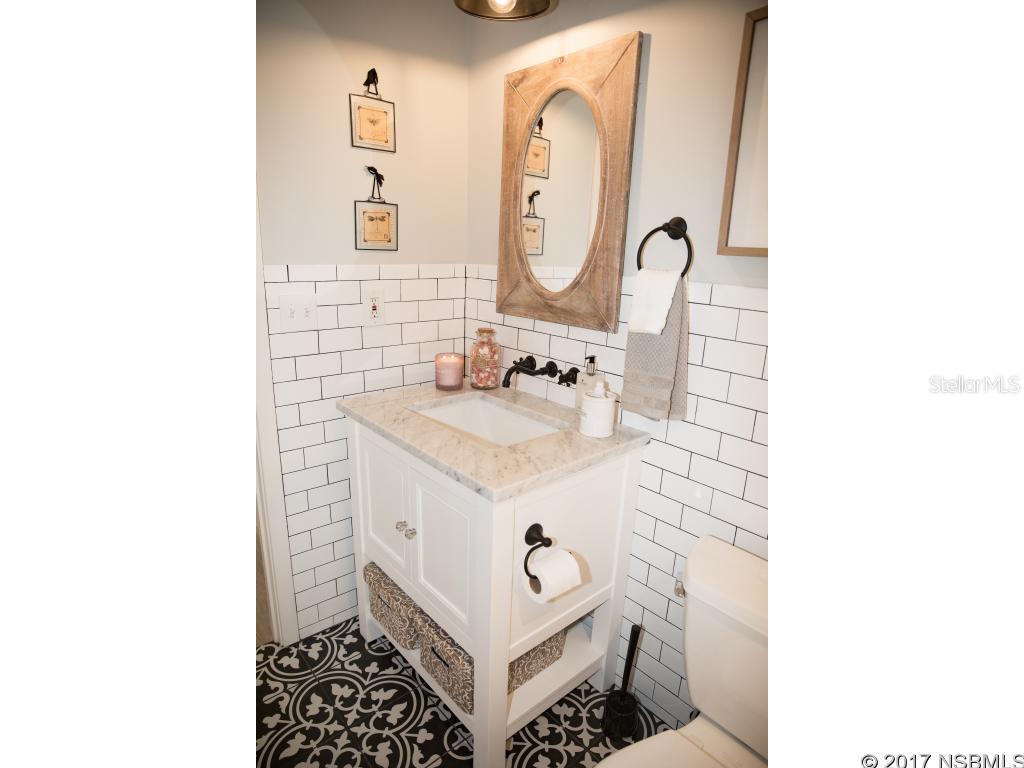 New Smyrna Beach - Residential