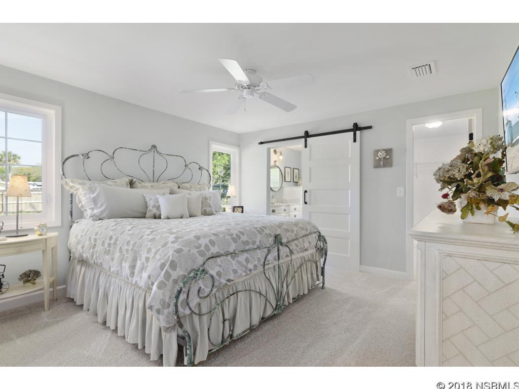 New Smyrna Beach - Residential