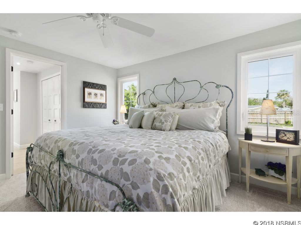 New Smyrna Beach - Residential