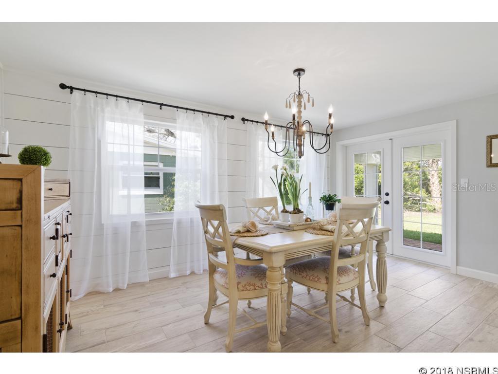 New Smyrna Beach - Residential