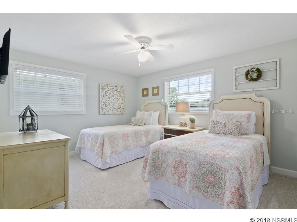 New Smyrna Beach - Residential