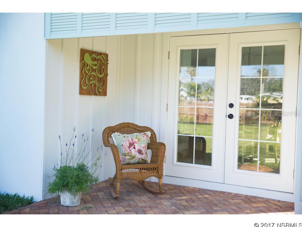 New Smyrna Beach - Residential