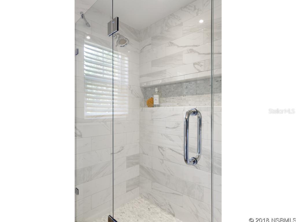 New Smyrna Beach - Residential