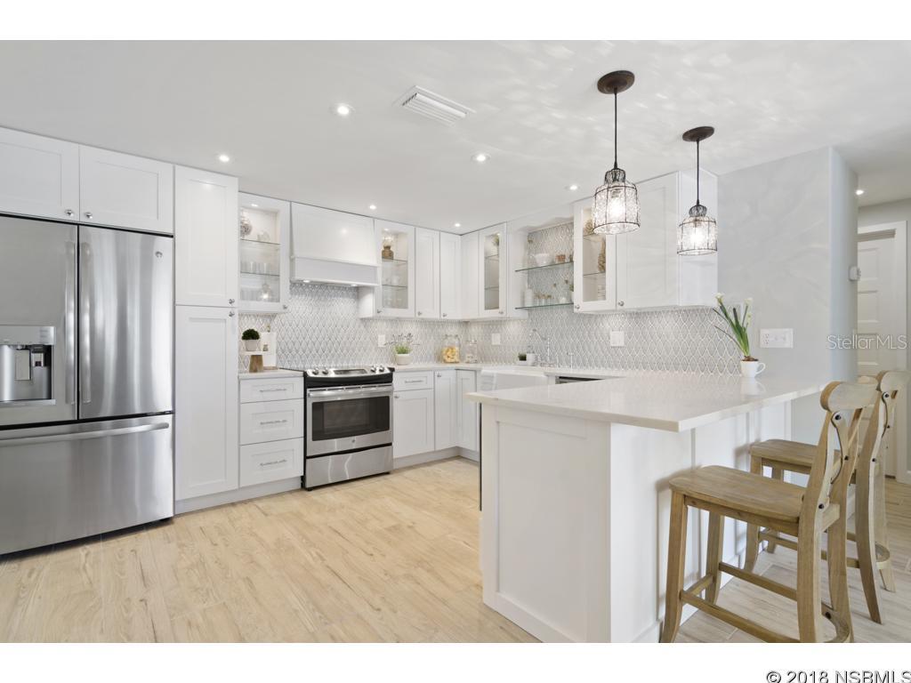 New Smyrna Beach - Residential