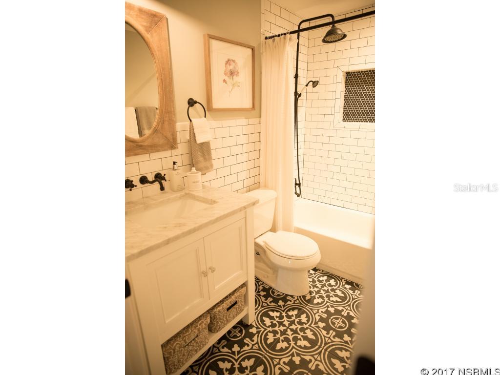 New Smyrna Beach - Residential