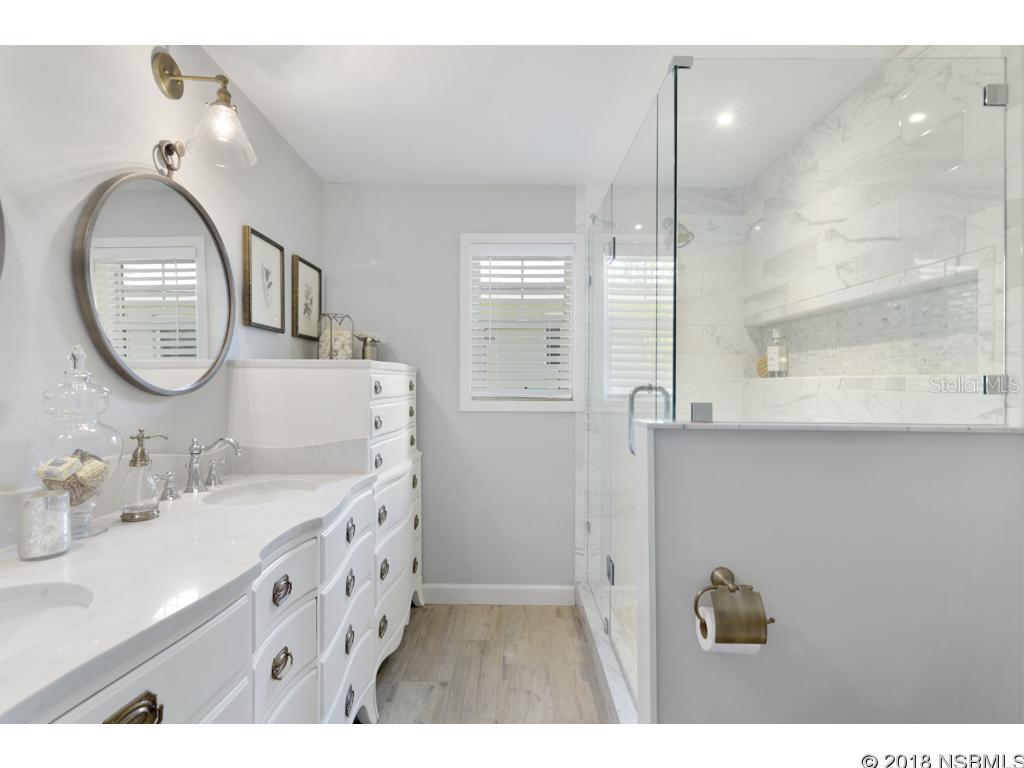 New Smyrna Beach - Residential