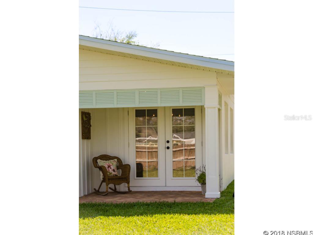 New Smyrna Beach - Residential