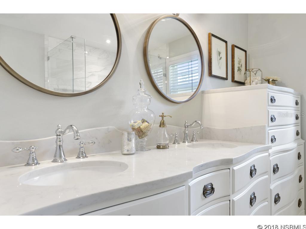 New Smyrna Beach - Residential