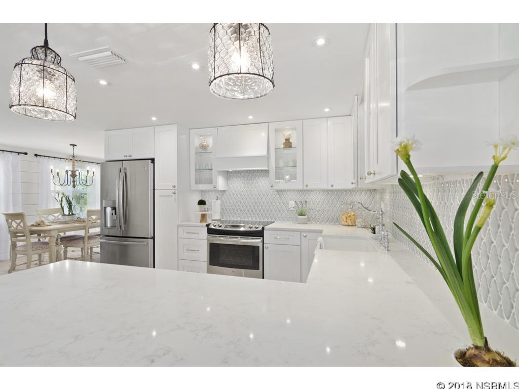 New Smyrna Beach - Residential