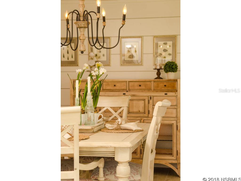 New Smyrna Beach - Residential