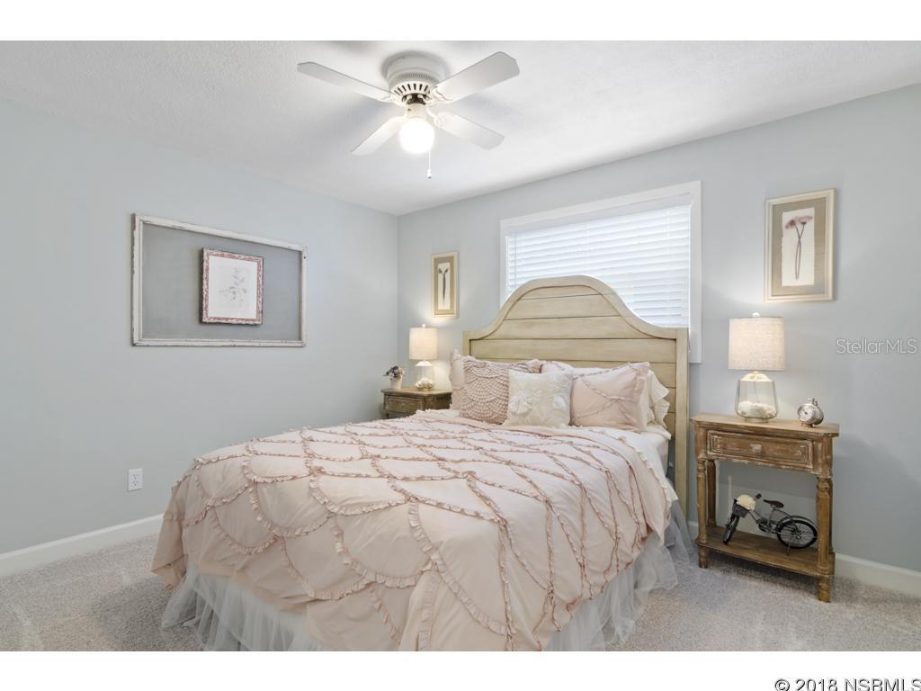 New Smyrna Beach - Residential