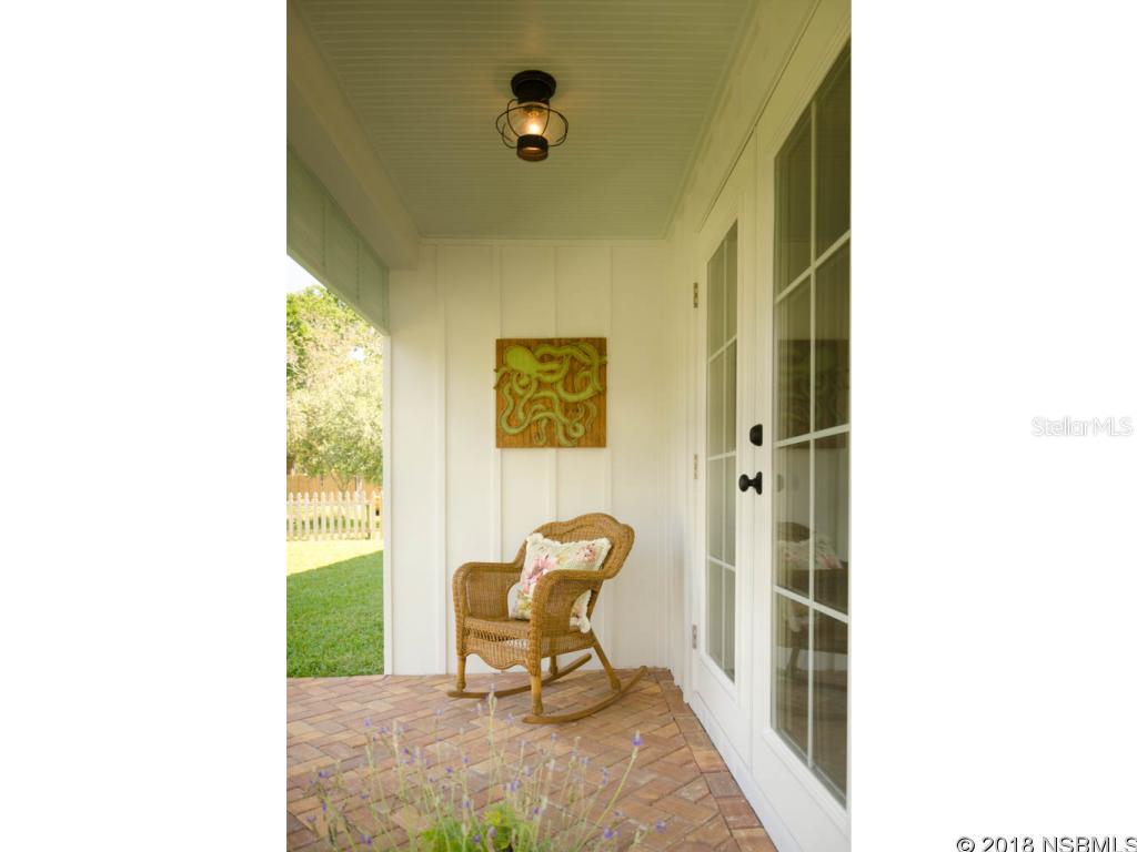 New Smyrna Beach - Residential