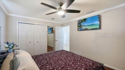 TANGELO PARK FIRST ADDITION - Residential