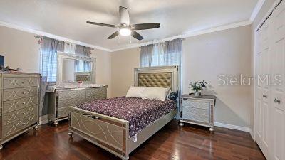 TANGELO PARK FIRST ADDITION - Residential