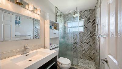 TANGELO PARK FIRST ADDITION - Residential
