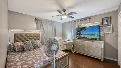 TANGELO PARK FIRST ADDITION - Residential